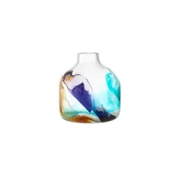 Vaso Piccolo - L'oca Nera