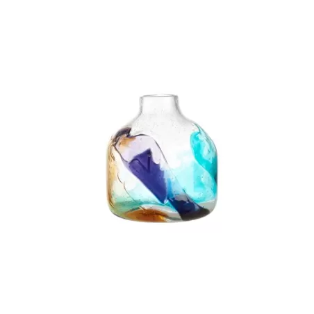 Vaso Piccolo - L'oca Nera