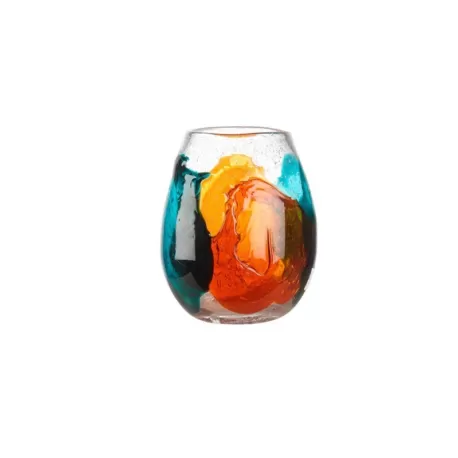 Vaso Grande - L'oca Nera