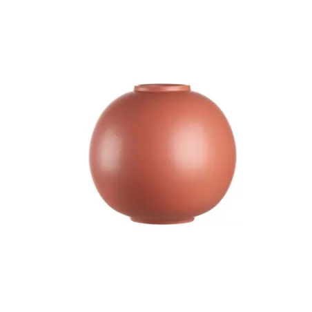 Vaso Tondo Grande - L'oca Nera