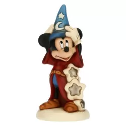 Topolino Mickey Mouse 10 Cm fantasia - Thun