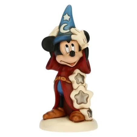 Topolino Mickey Mouse 10 Cm fantasia - Thun