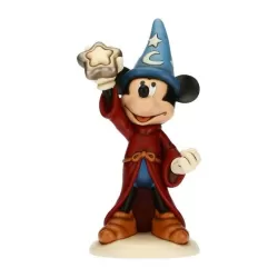Topolino Mickey Mouse 10 Cm fantasia - Thun