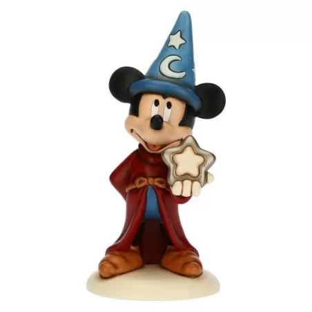 Topolino Mickey Mouse 20 Cm fantasia - Thun