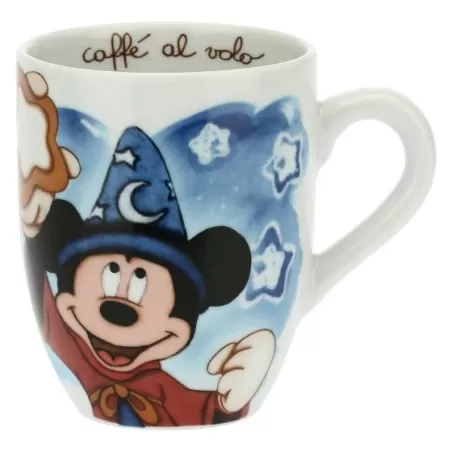 Mug topolino Mickey Mouse 1 fantasia - Thun