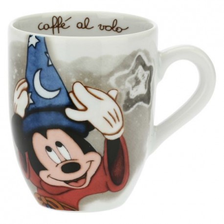 Mug topolino Mickey Mouse 2 fantasia - Thun