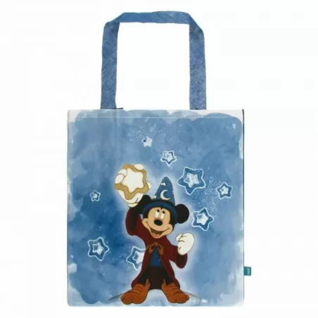 Shopper topolino Mickey Mouse fantasia - Thun