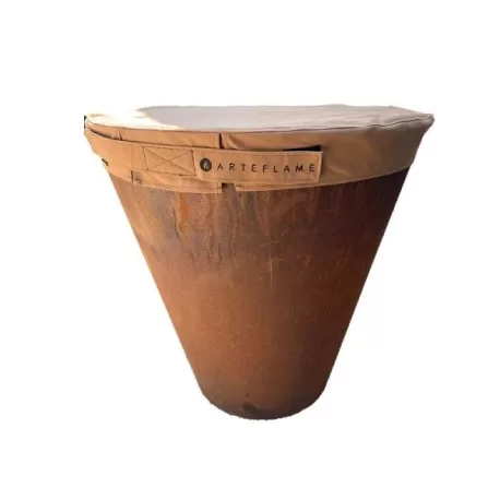 Copertura per barbecue e braciere ONE40 - Arteflame