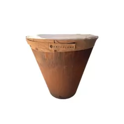 Copertura per barbecue e braciere ONE30 - Arteflame