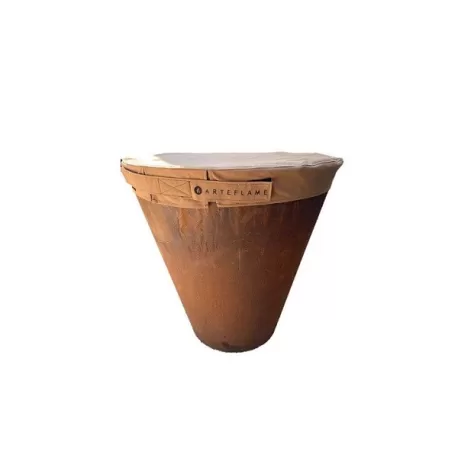 Copertura per barbecue e braciere ONE20 - Arteflame