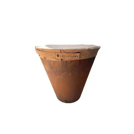 Copertura per barbecue e braciere ONE20 - Arteflame