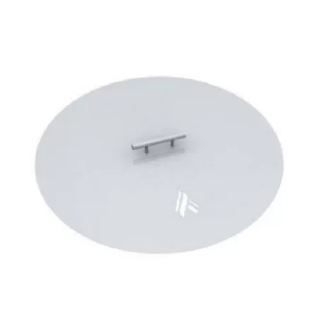 Coperchio in acciaio inossidabile per braciere ONE40 - Arteflame