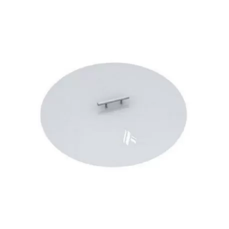 Coperchio in acciaio inossidabile per braciere ONE30 - Arteflame