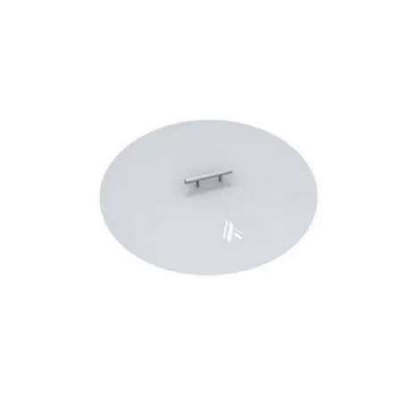 Coperchio in acciaio inossidabile per braciere ONE20 - Arteflame