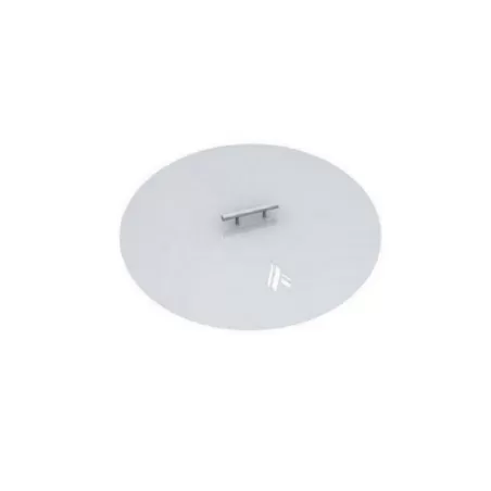 Coperchio in acciaio inossidabile per braciere ONE20 - Arteflame