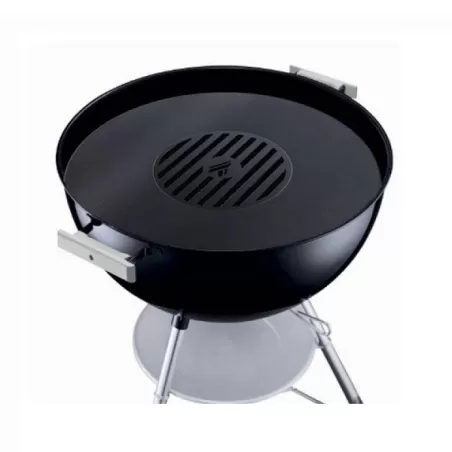 Piastra per Grill Weber - Kettle in ghisa Cm. 56 - Arteflame