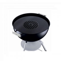 Piastra per Grill Weber - Kettle in ghisa Cm. 46 - Arteflame
