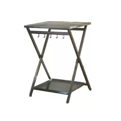 Tavolo deluxe per forno - Delivita