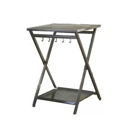 Tavolo deluxe per forno - Delivita
