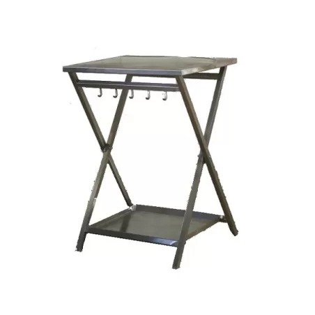 Tavolo deluxe per forno - Delivita