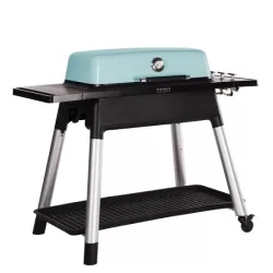 Barbecue a gas FURNACE, menta - Everdure