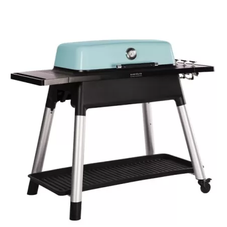 Barbecue a gas FURNACE, menta - Everdure