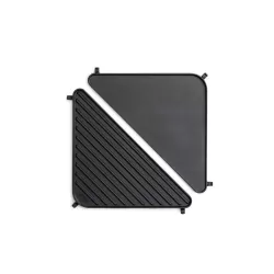 Piastra in ghisa per braciere CUBE - Hofats