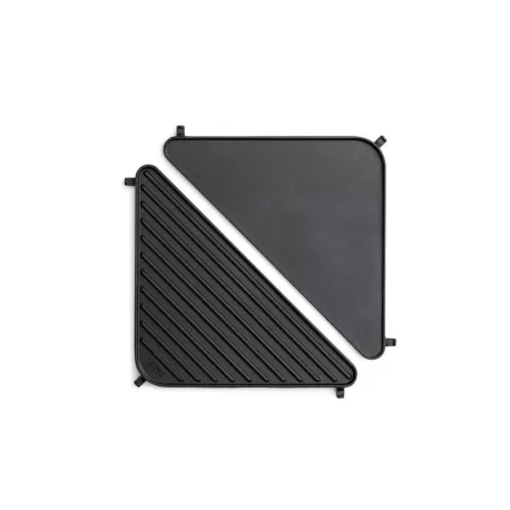 Piastra in ghisa per braciere CUBE - Hofats