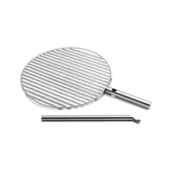 Griglia per braciere TRIPLE - Hofats