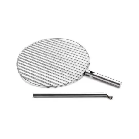 Griglia per braciere TRIPLE - Hofats