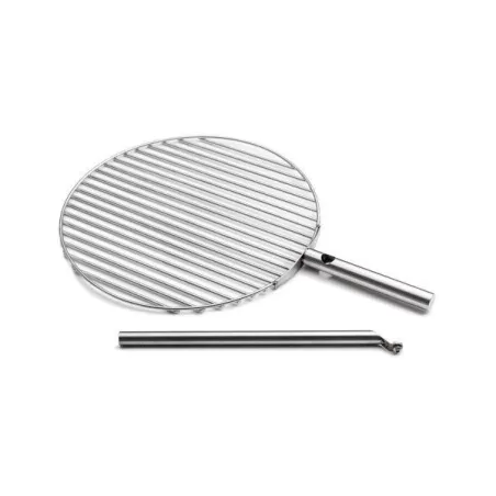 Griglia per braciere TRIPLE - Hofats