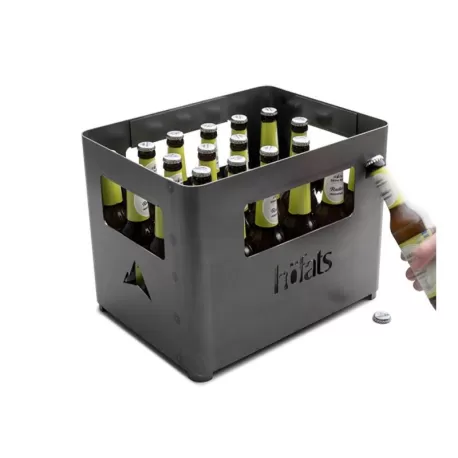 Braciere BEER&WINE BOX - Hofats