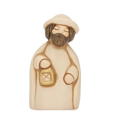 Giuseppe presepe classico, champagne - Thun