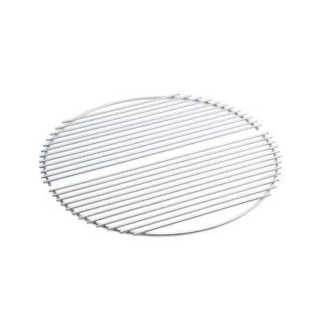 Mezza piastra in ghisa + mezza griglia per braciere BOWL - Hofats