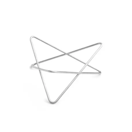 Supporto per BOWL wire base (base ribassata) - Hofats