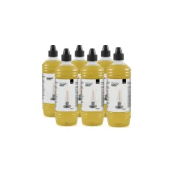 Bottiglia di Bioetanolo per SPIN 1 lt - Hofats