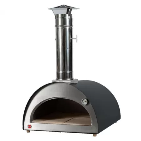 Forno per Pizza e pane SOLO - Ventura