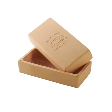 Bricknic in terracotta - Römertopf