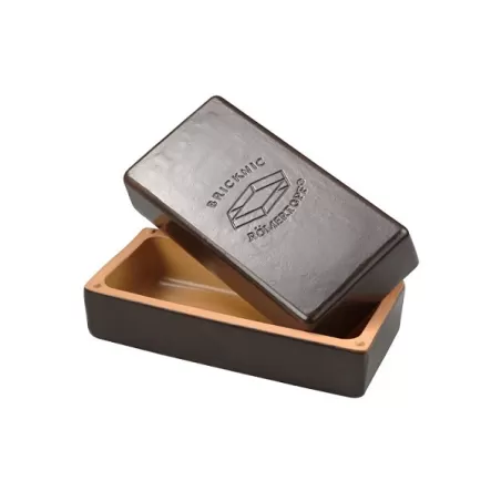 Bricknic in terracotta "Bbq" - Römertopf