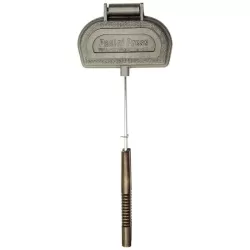 Panini sandwich press - cast iron - Rome