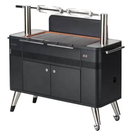 Barbecue a carbone HUB - Everdure