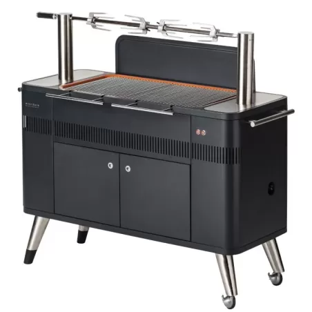 Barbecue a carbone HUB - Everdure