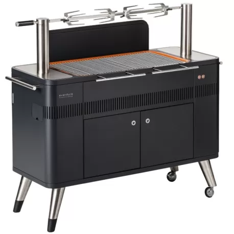 Barbecue a carbone HUB - Everdure