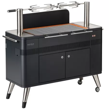 Barbecue a carbone HUB - Everdure