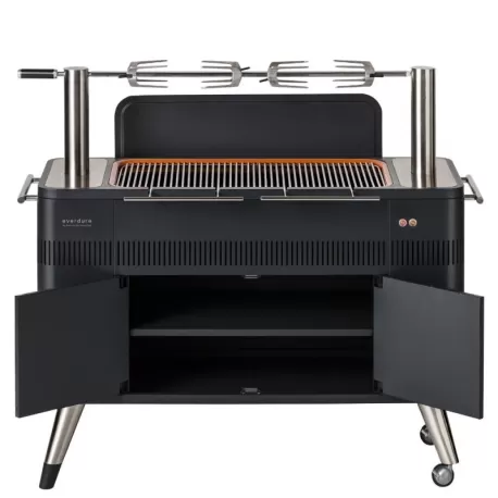 Barbecue a carbone HUB - Everdure