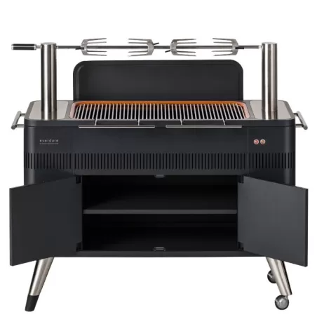Barbecue a carbone HUB - Everdure