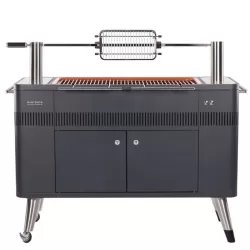 Barbecue a carbone HUB - Everdure