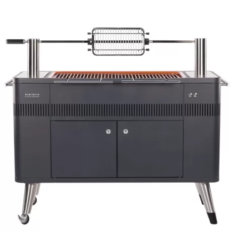 Barbecue a carbone HUB - Everdure