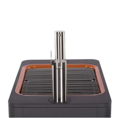 Barbecue a carbone FUSION - Everdure