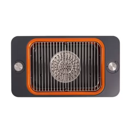 Barbecue a carbone FUSION - Everdure